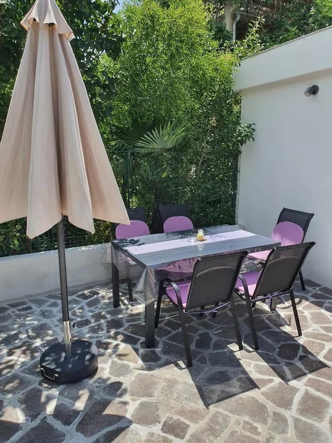 Villa Kuca Za Odmor Zinzula Medulin