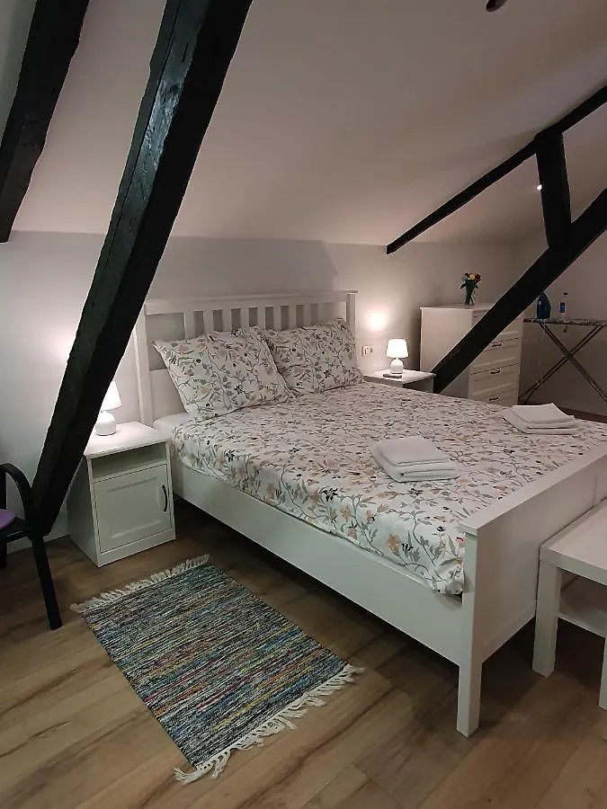 Villa Kuca Za Odmor Zinzula Medulin Ferienhaus