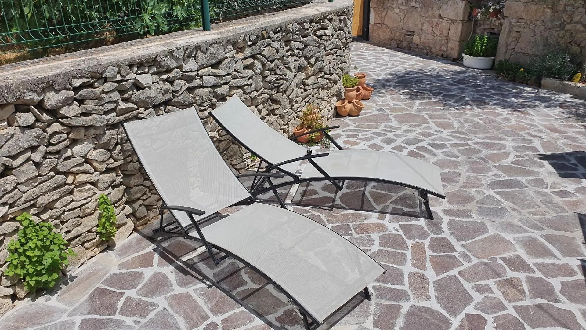Villa Kuca Za Odmor Zinzula Medulin Ferienhaus