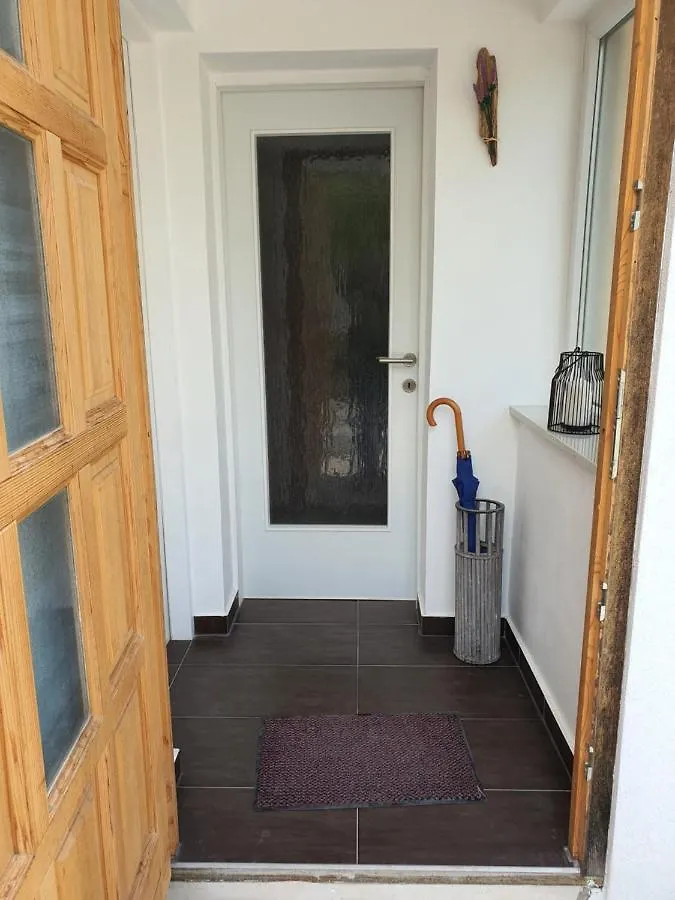 Semesterbostad Kuca Za Odmor Zinzula Villa Medulin