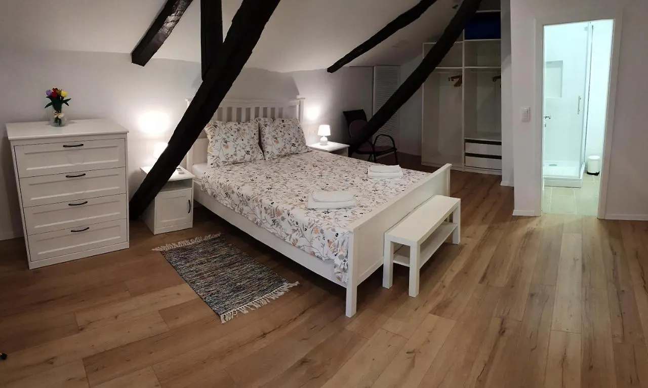 Kuca Za Odmor Zinzula Villa Medulin